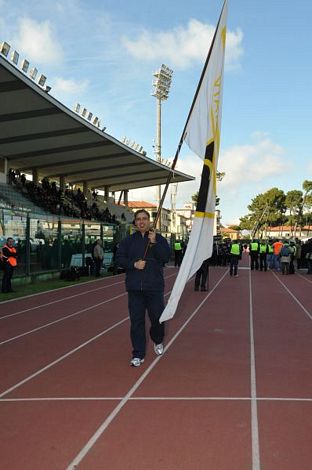 Ingrandisci la foto